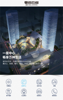 APP網站開發(fā)